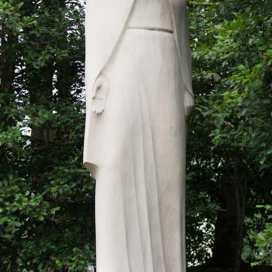 Spanish-American War Nurses Memorial