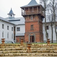 Башня водонапорная (Суздаль)