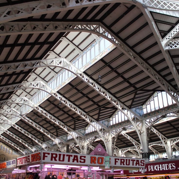 Central Market