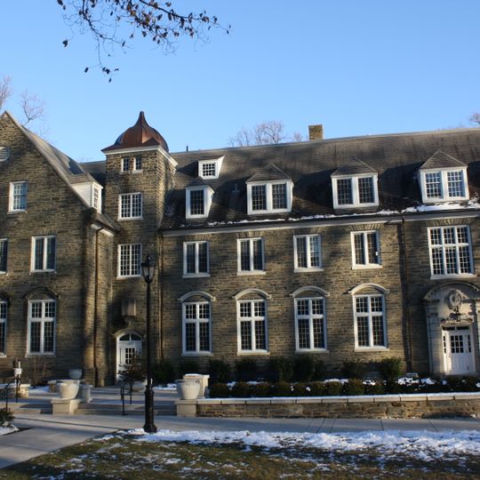 Penn State Abington