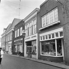 Woldstraat 46, Meppel