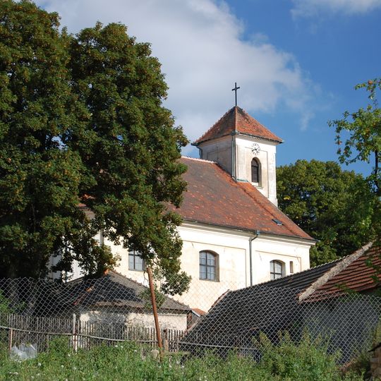 Church of Saint Bartholomew
