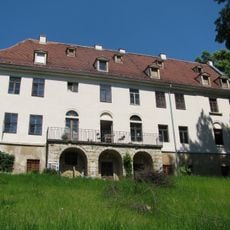 Herrenhaus Helfenberg