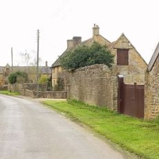 Greystones Farmhouse