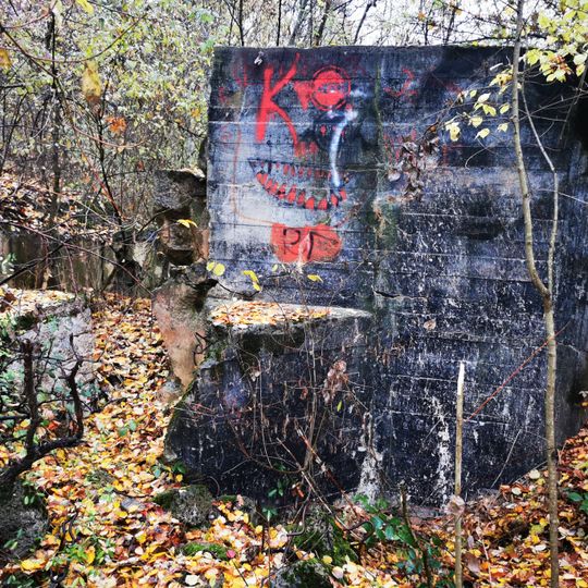 Bunker 133 Altenmittlau