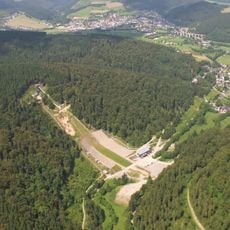 Grebensteine bei Willingen