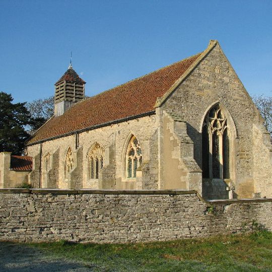 St Michael's Church, Cotham