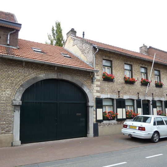 Rijksweg 187, Rijckholt
