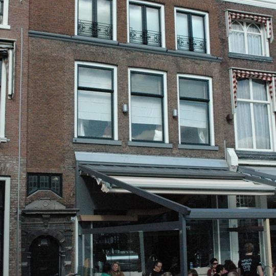 Grote Markt 24, Gorinchem