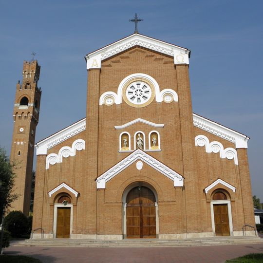 Chiesa di San Nicolò