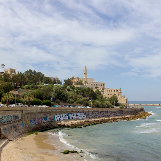 Jaffa