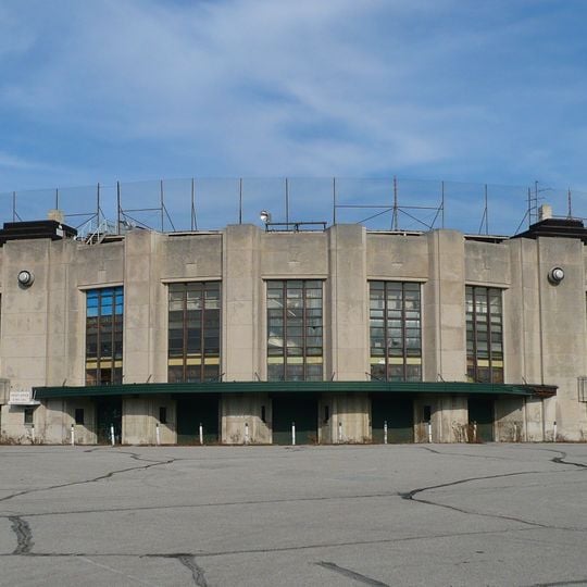 Bush Stadium