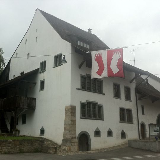 Bauernhaus
