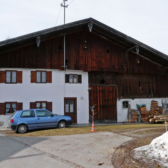Bauernhaus