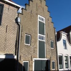 Krepelstraat 19, Zierikzee