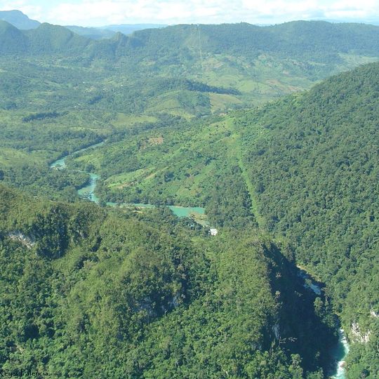 Suchiate River