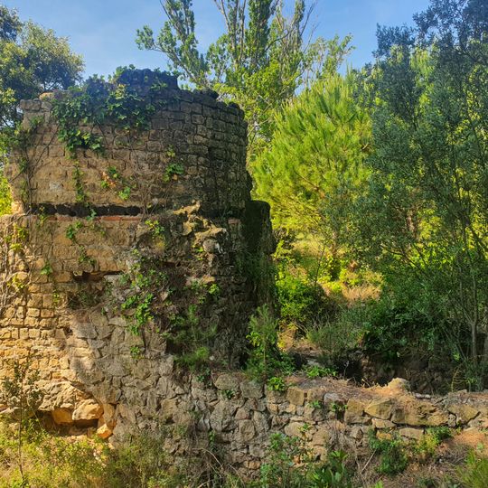 Sant Vicenç de les Corts