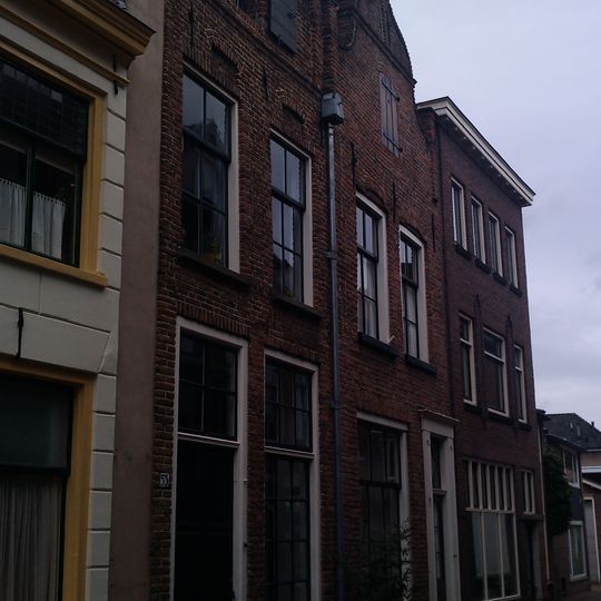 Barlheze 53, Zutphen