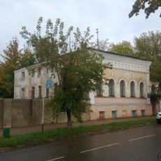 Kuznetsov House, Kineshma