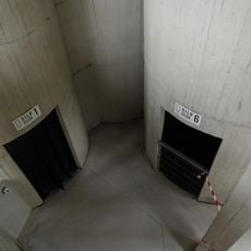 Silos de Dolomitas del Norte