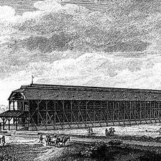 Graduation de la Saline