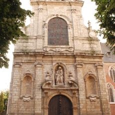 Chapel of St. Anne