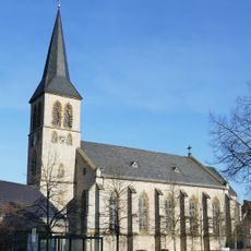 St. Friedrich