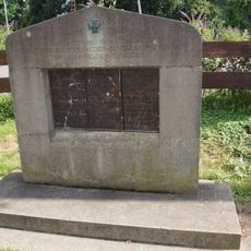 War memorial