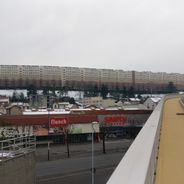 Muraille de Chine (Clermont-Ferrand)