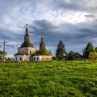 Мале Михалево (Архангельська область)