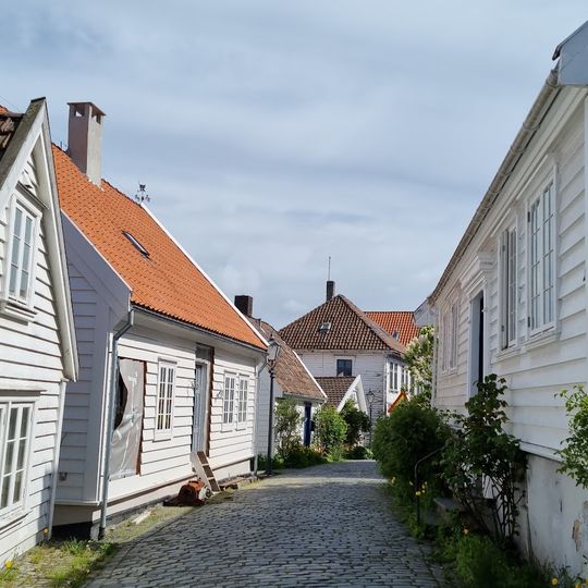 Scandic Stavanger City