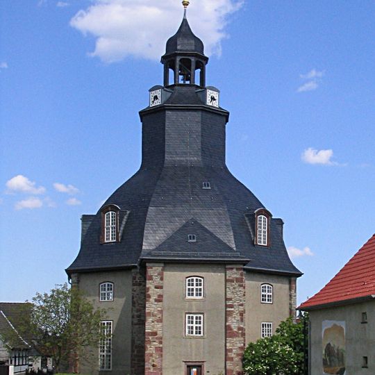 St. Cyriaki und Nicolai