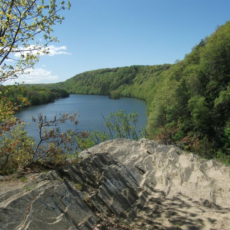 Parc d'État de Lover's Leap