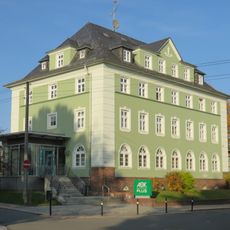 Kaufmannstraße 20, Chemnitz-Siegmar