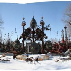 Forevertron