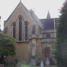 Church of Saint Michael