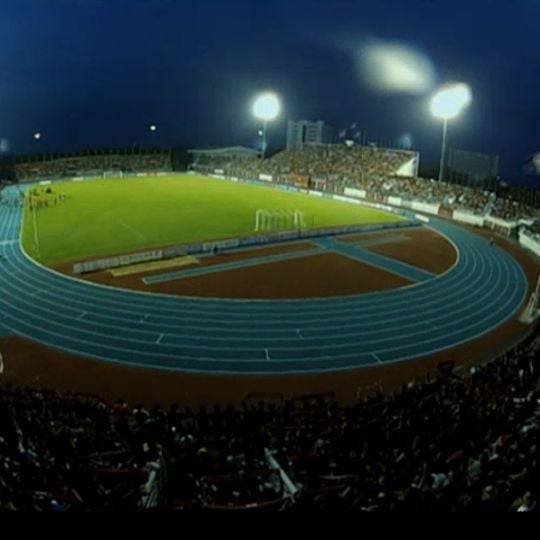 Suphanburi-Provincial-Stadion
