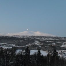Skarvan og Roltdalen