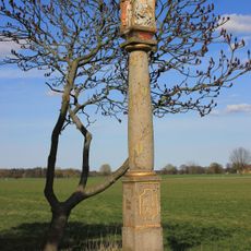 Bildstock südlich von Dreihäuser