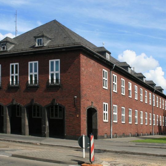 Theodor-Heuss-Straße 149