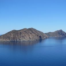 Galite Island