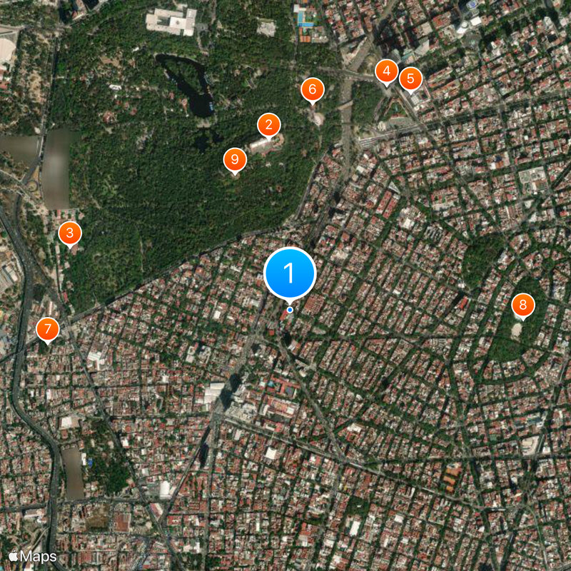 Instituto Nacional para la Educación de los Adultos Carte