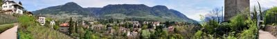 Widok panoramiczny 1