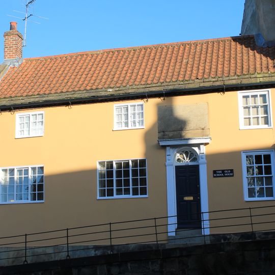 The Old School House