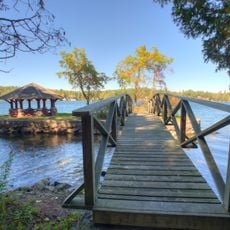 Thousand Islands National Park