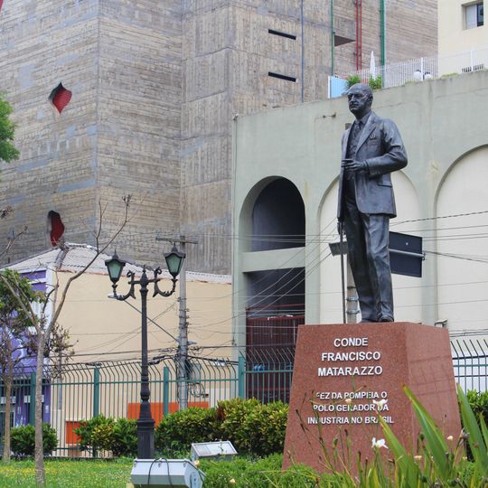 Conde Francisco Matarazzo