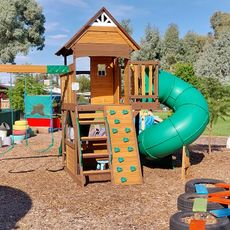 Garden of HOPE Mildura