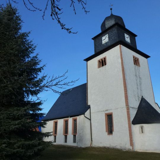 Dorfkirche Frießnitz