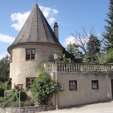 Brauhausturm Melk