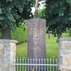 Betkreuz Lindenstraße 4 (bei)